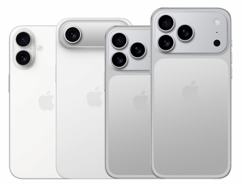 📱 iPhone 17 系列最全汇总:价格、颜色、上市时间与 11 大升级亮点