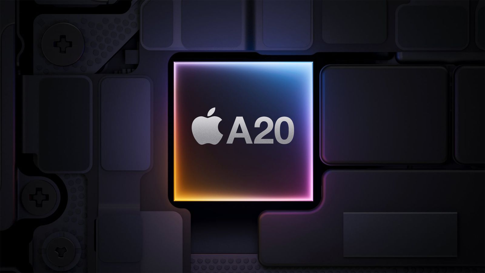 苹果锁定台积电近一半 2nm 产能:为 iPhone 18 提前布局 A20 芯片