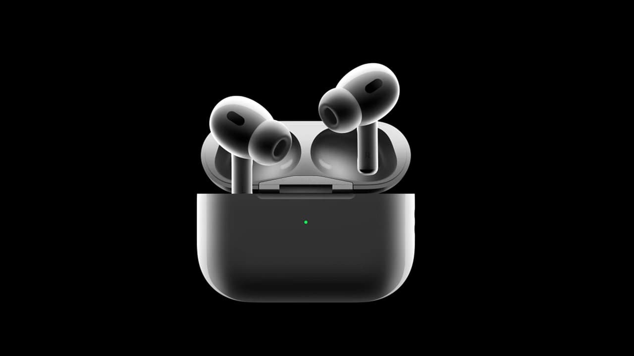 AirPods 充电灯再升级!一文看懂 iOS 26 充电盒三色指示灯含义