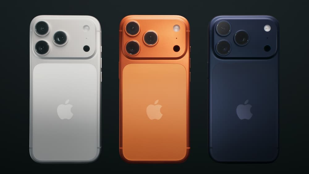 2025 Apple 秋季发布会全总结:iPhone 17 系列、iPhone Air、Apple Watch S11、AirPods Pro 3 全面登场