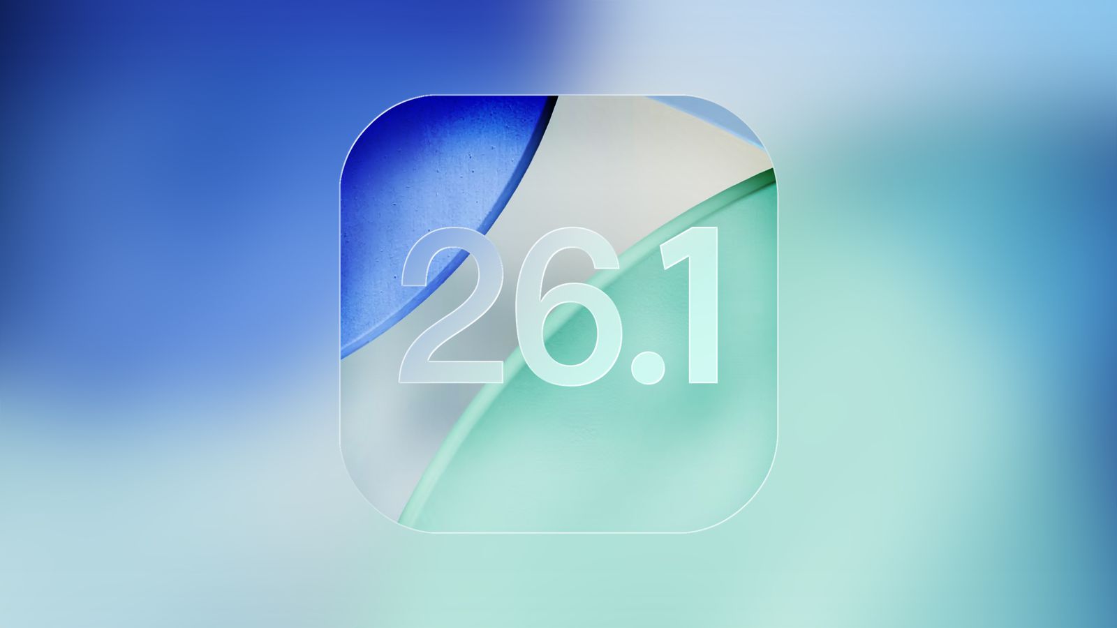 iOS 26.1 Beta 1 更新提醒:大陆地区请勿升级!新功能完整解析