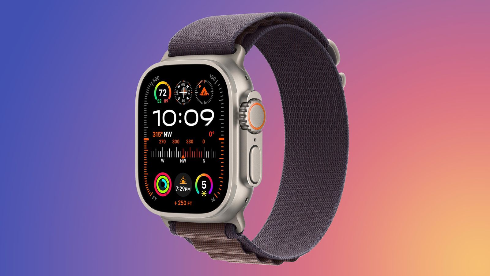 Apple Watch Ultra 3 即将发布:值得期待的新功能