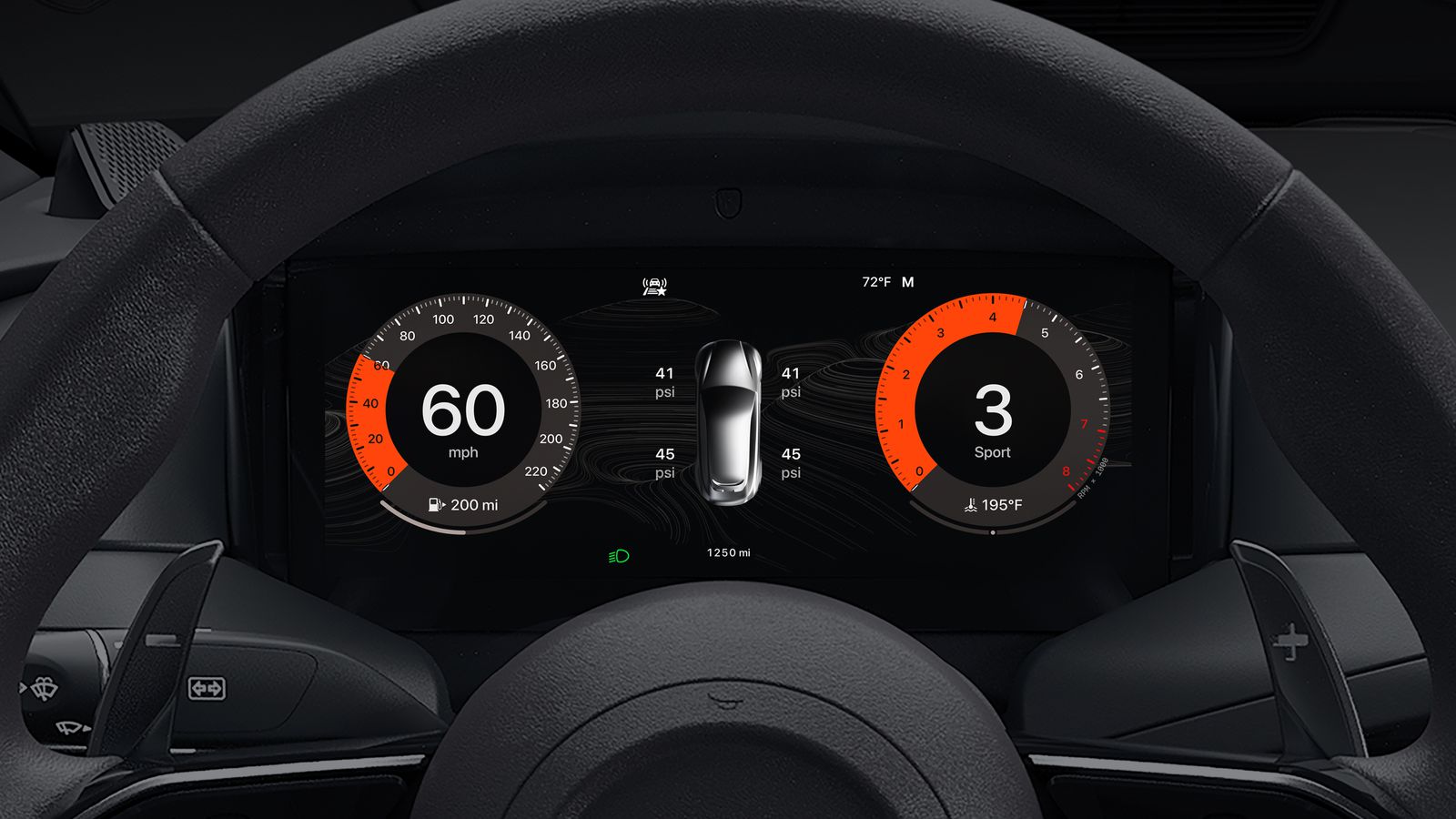 福特 CEO 对 CarPlay Ultra 最新回应:暂不跟进,但仍与苹果保持合作