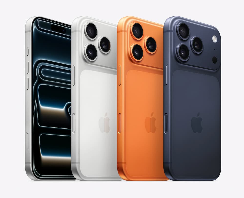 【购机指南】iPhone 17 系列怎么选?1 分钟看懂 4 款机型差异和购买建议