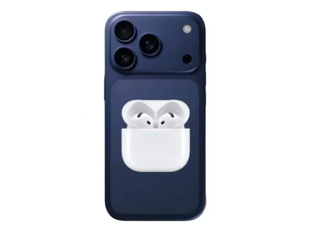 发布会前夕:AirPods Pro 3 心率监测与 iPhone 17 Pro 反向充电亮点再度曝光