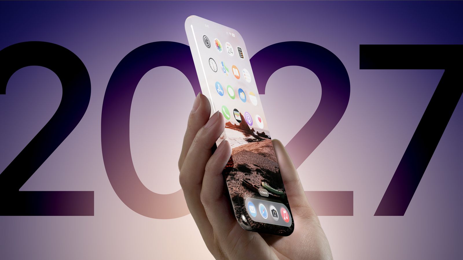 📱iPhone XX:苹果 20 周年纪念款曝光!6 大传闻功能全汇总