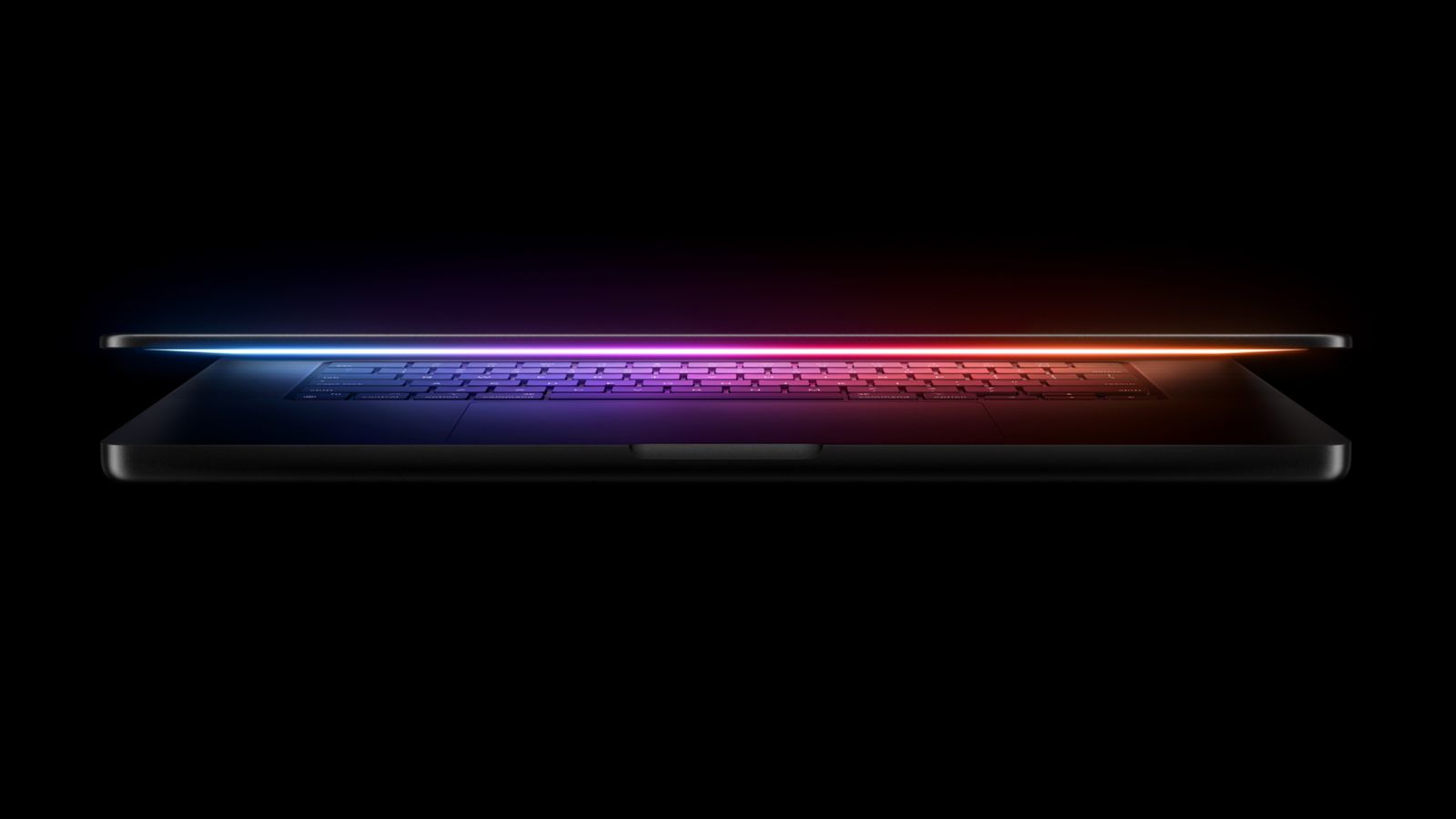 苹果或将推出全新 MacBook Ultra：OLED + 触控屏 + 更高端定位