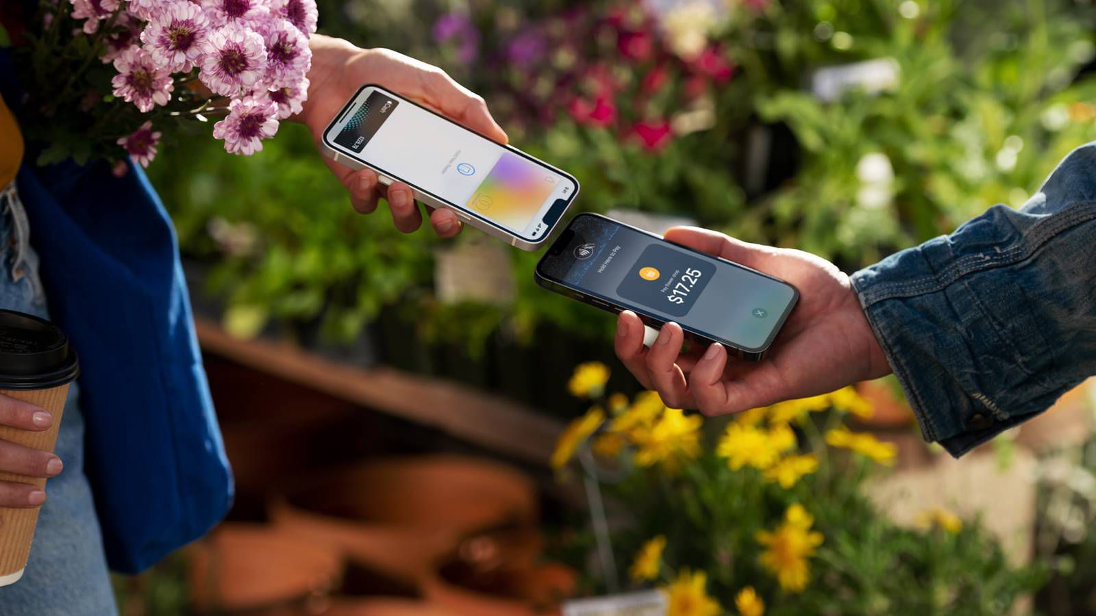 Apple 连发两项重磅更新!Tap to Pay 登陆香港、日本 iPhone 已可卫星发讯