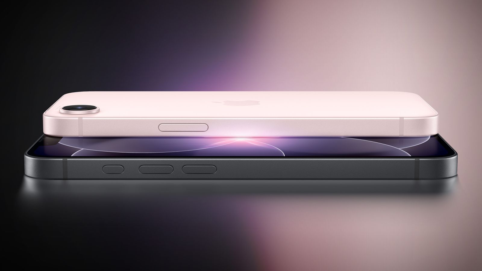 苹果春季新品发布：iPhone 17e 和 全新 M4 iPad Air 正式亮相