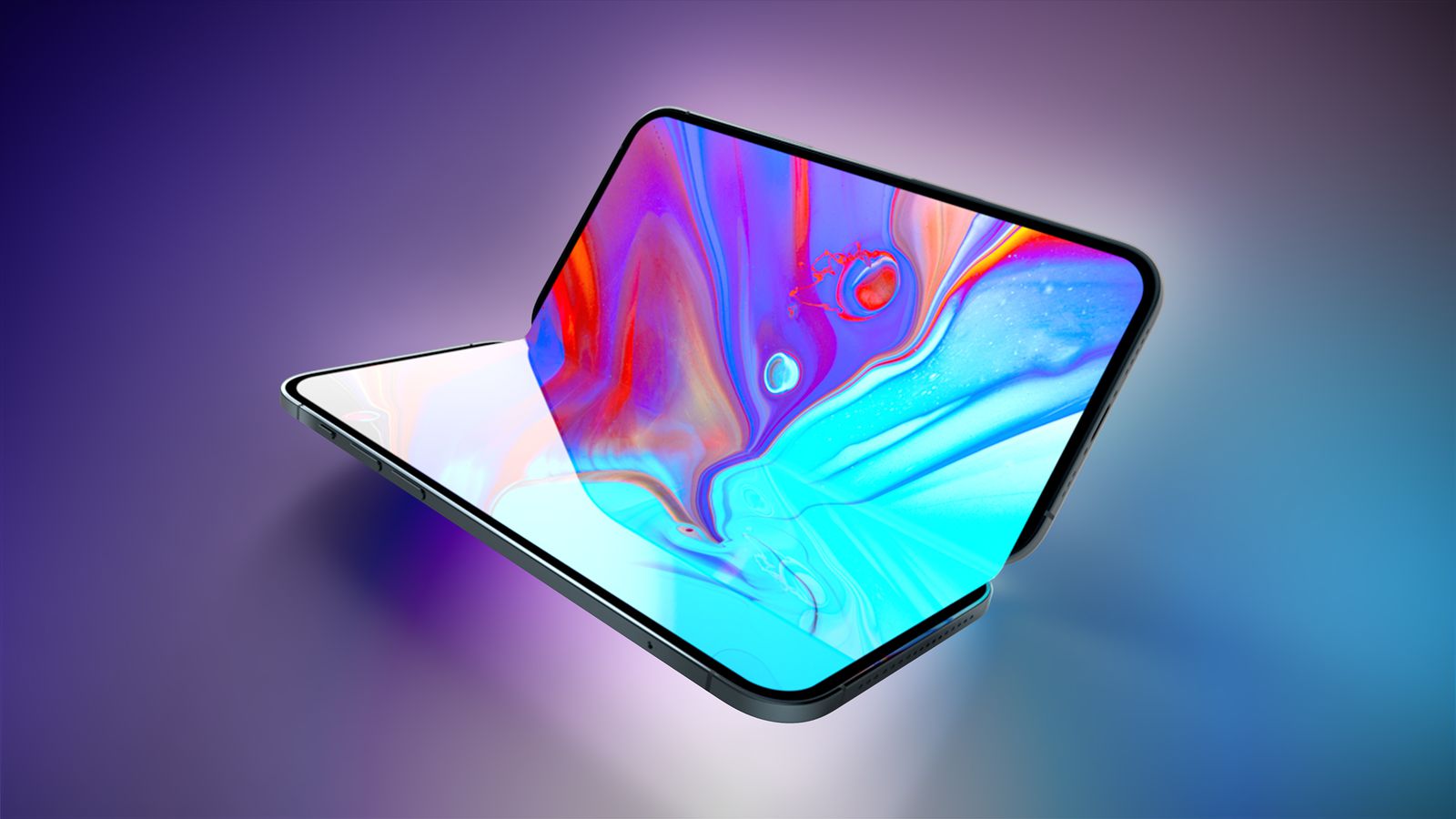 折叠屏 iPhone 或命名为「iPhone Ultra」，苹果高端产品线再扩张