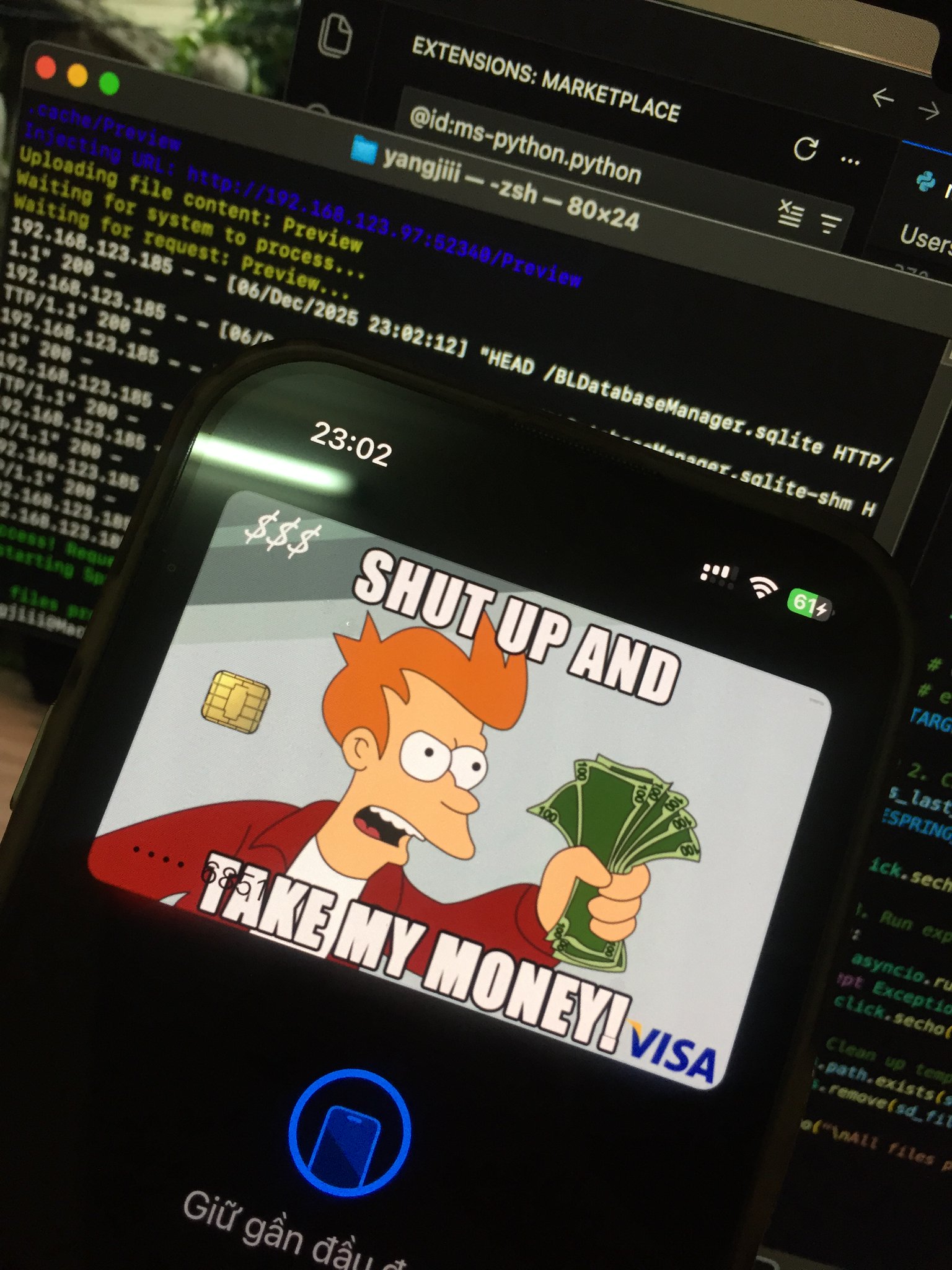 震惊!Apple Wallet 也能自定义?iOS 18.2–26.1 全系通用的 Wallet Manager Pro 发布!