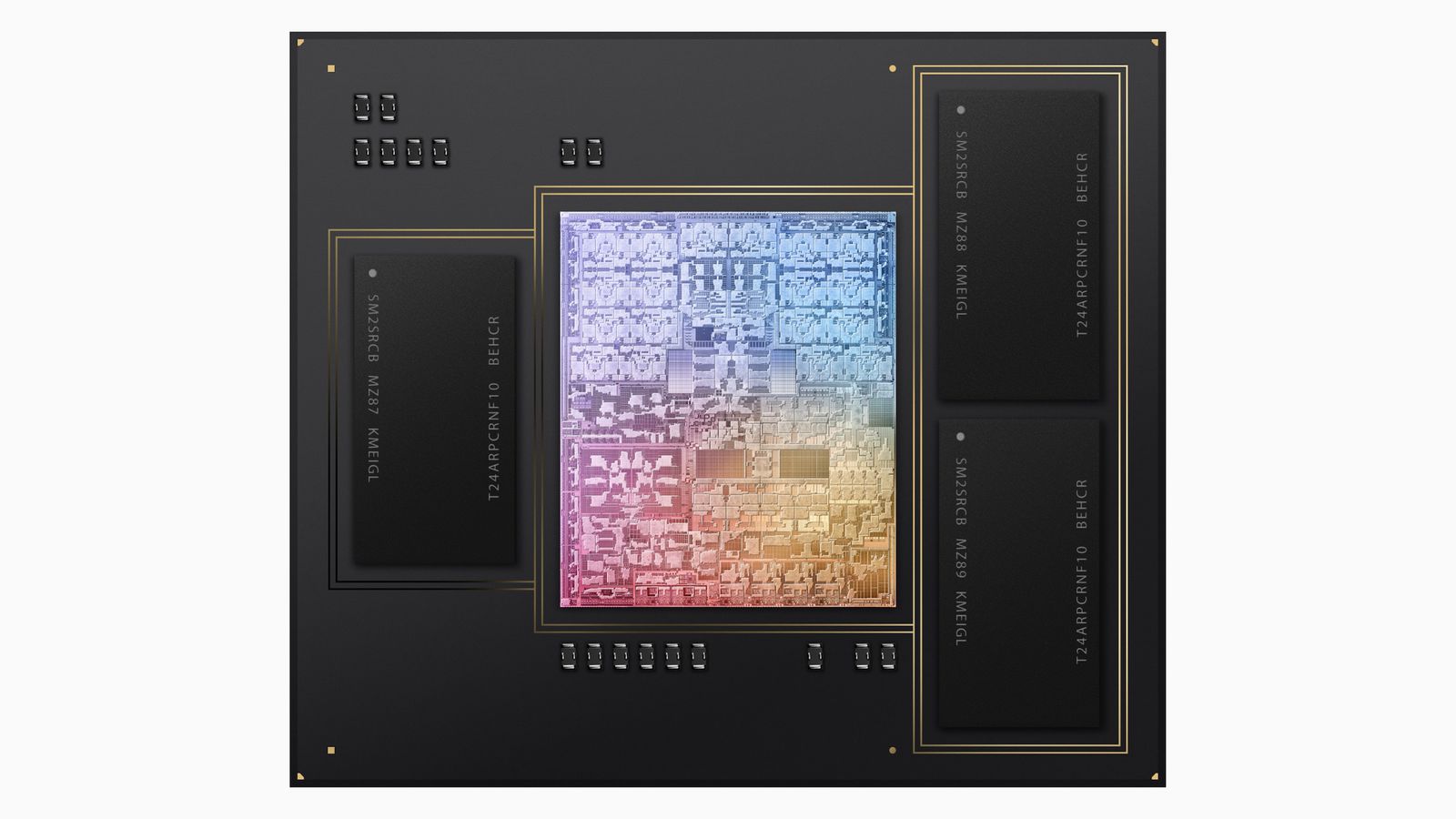 20周年iPhone藏大招!移动HBM来了,AI速度直接起飞?