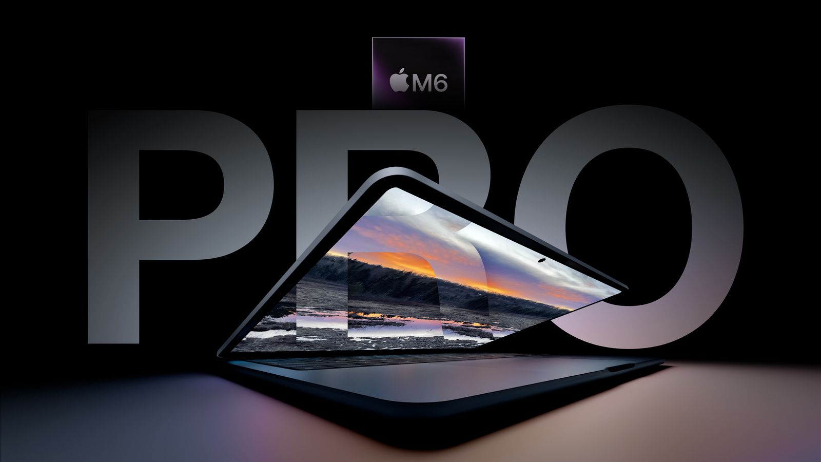💻 M6 MacBook Pro 爆料汇总:苹果最强笔电即将“大换血”?