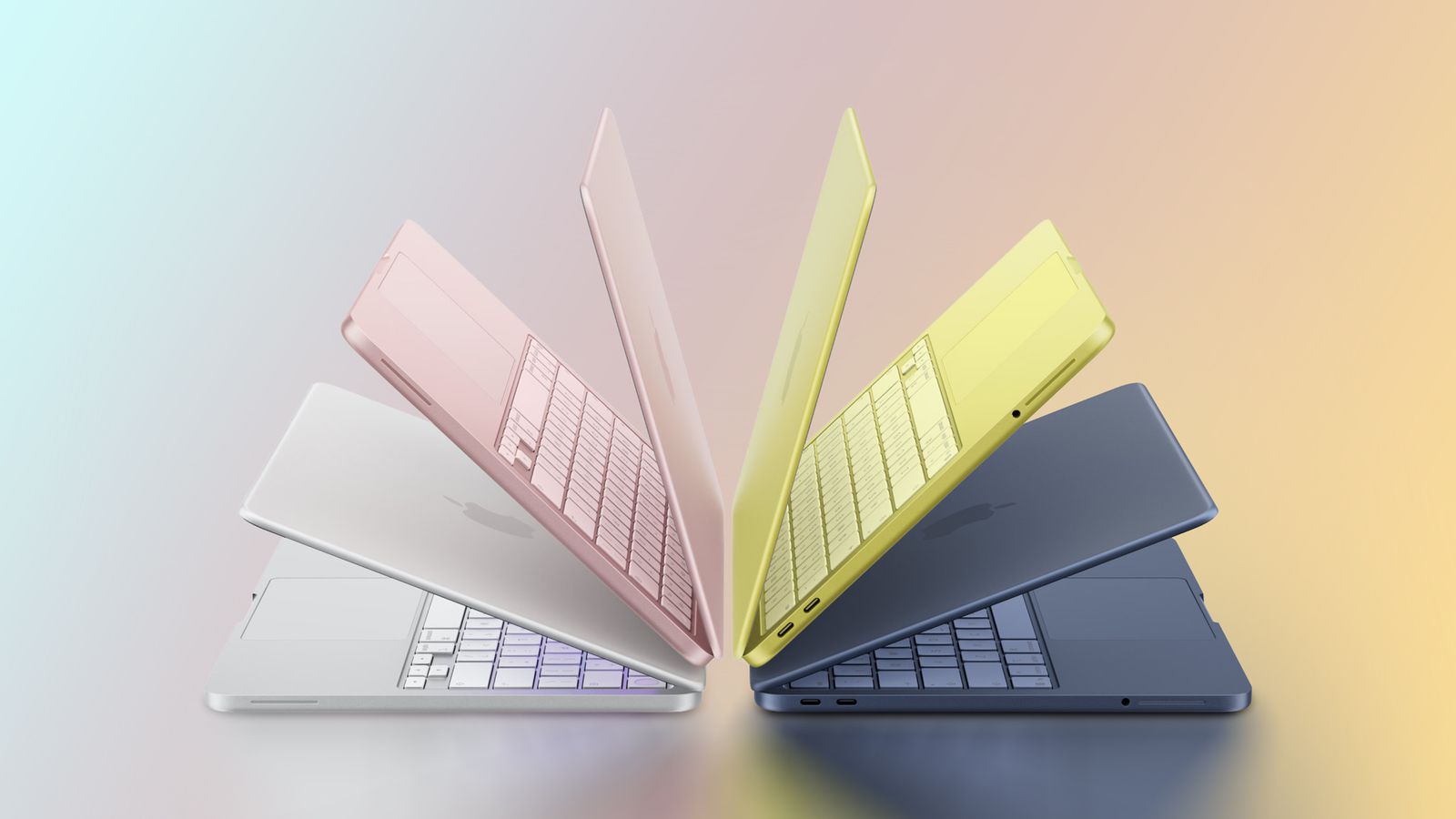 MacBook Neo 首批跑分曝光：性能接近 iPhone 16 Pro