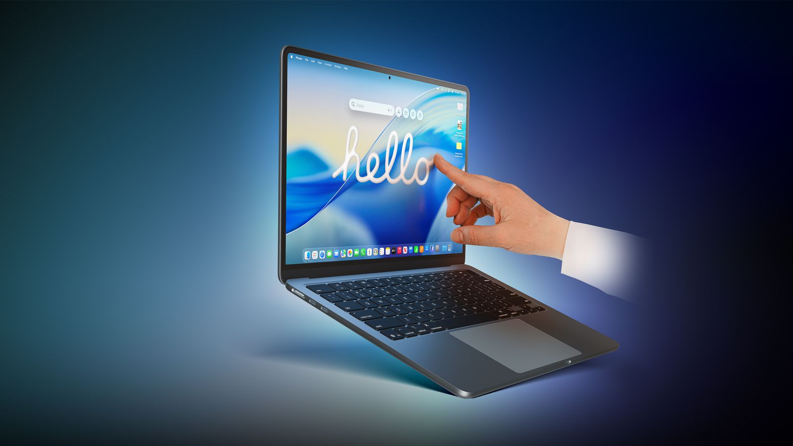 2026 年苹果 MacBook 全线曝光:一年四发,新低价 + 真·触屏 MacBook 要来了?