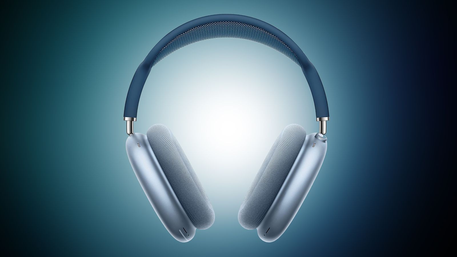 AirPods Max 2 发布：H2 芯片带来 10 项音频升级