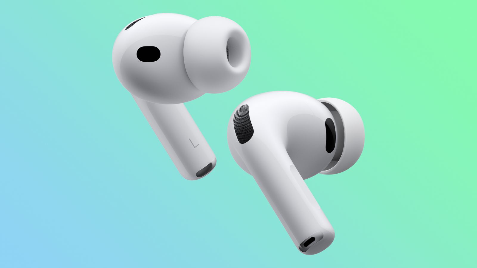 更高端版 AirPods Pro 要来了？或首次加入“Apple Intelligence”