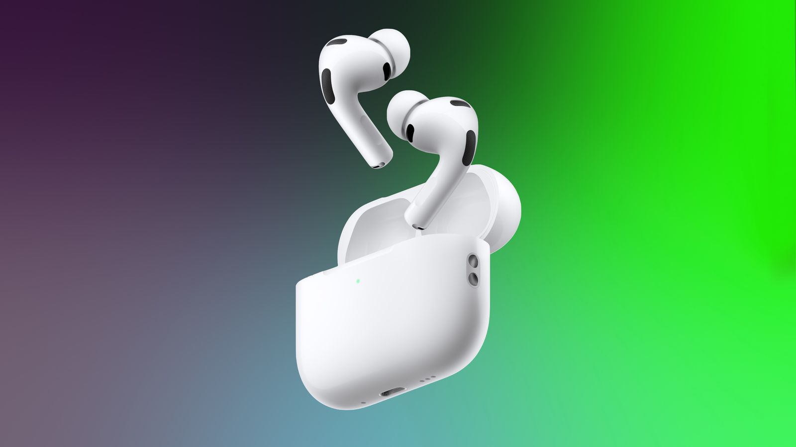🎧 部分 AirPods Pro 3 用户抱怨出现“静电噪声”:是硬件问题还是软件 Bug?