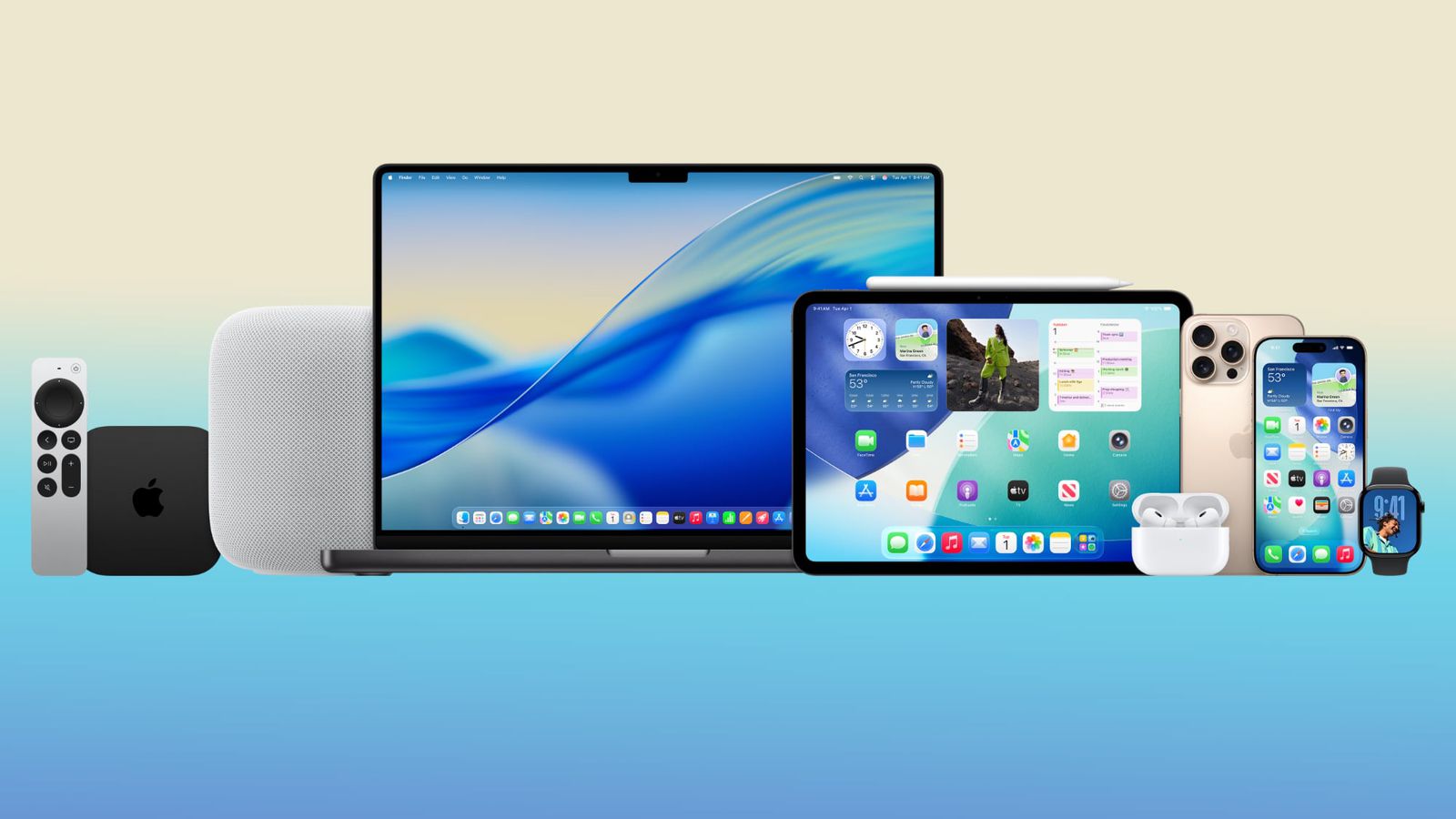苹果重大泄密坐实:折叠屏 iPhone、AirTag 2 及数十款新品正在路上