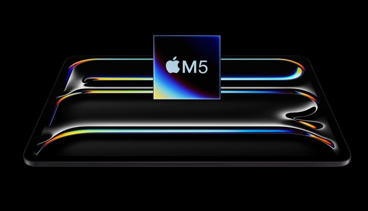 苹果发布会一文看懂：M5 芯片正式登场！三大新品齐亮相