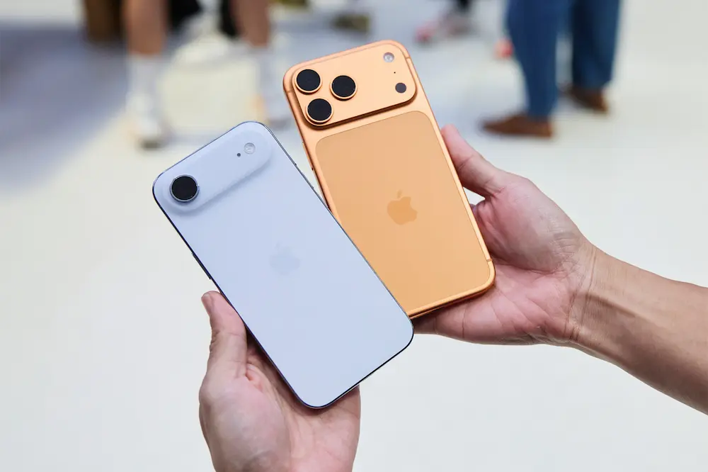 印度强制 iPhone 预装不可删除国安 App:苹果还能守住隐私底线吗?