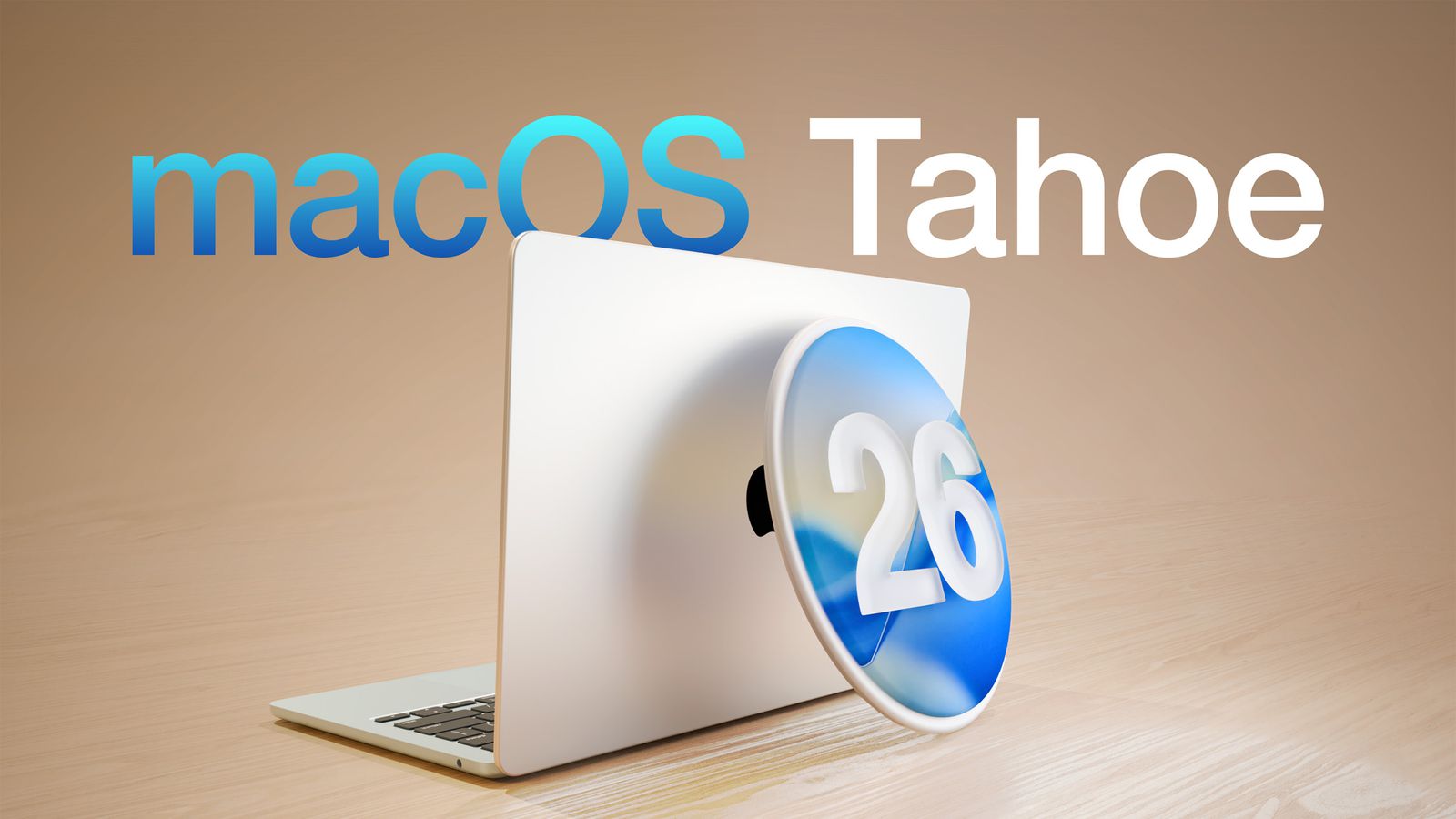 macOS 26 Tahoe 十大隐藏新功能,你可能都没发现!