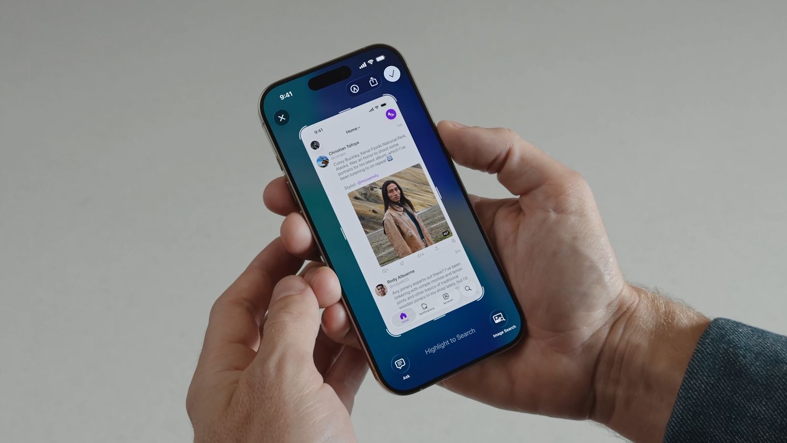 iOS 26 新功能:iPhone 屏幕截图支持 HDR,高保真捕捉更精彩