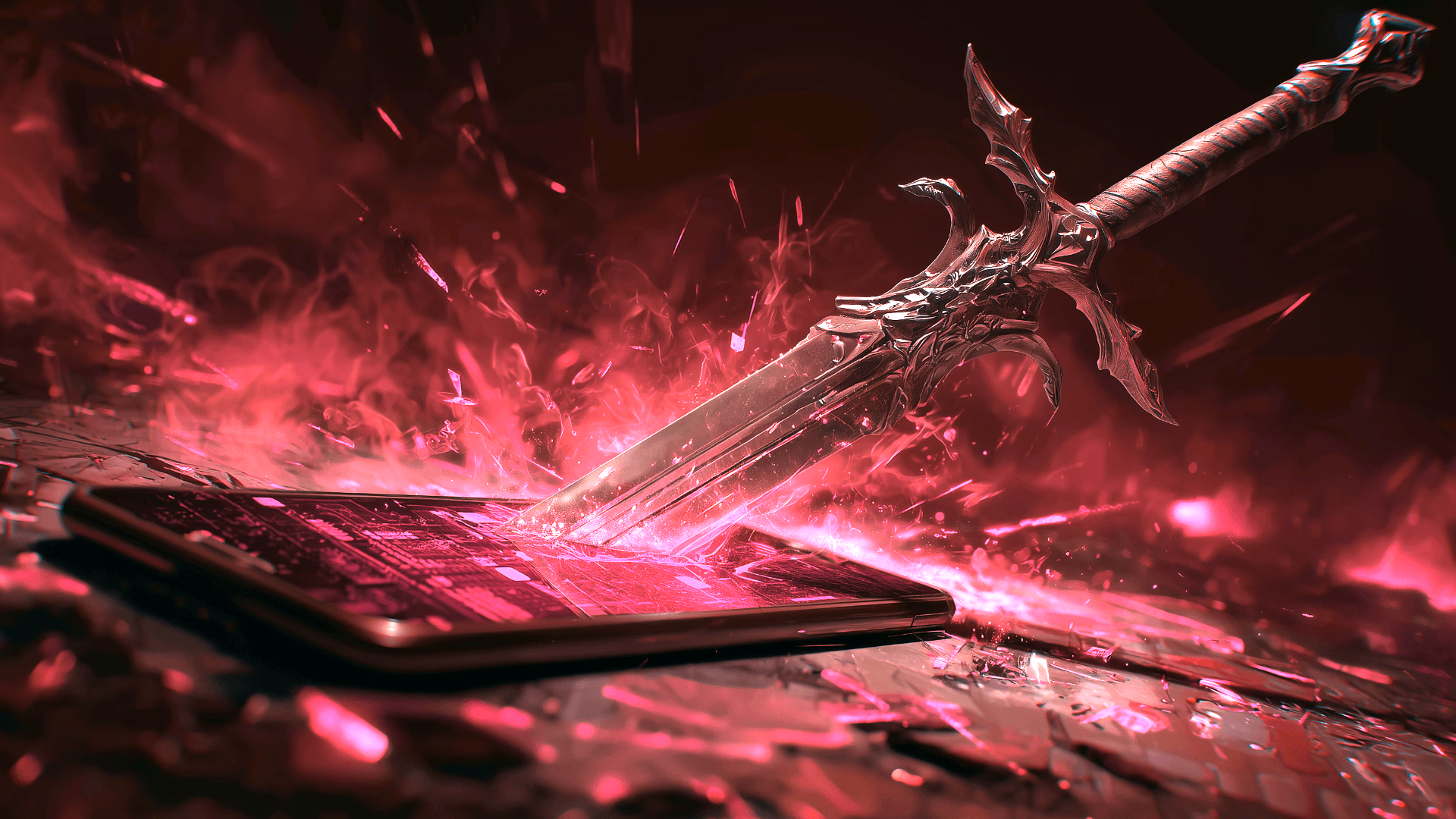 深入解析 DarkSword：一种通过“正规网站”传播的 iOS 攻击工具