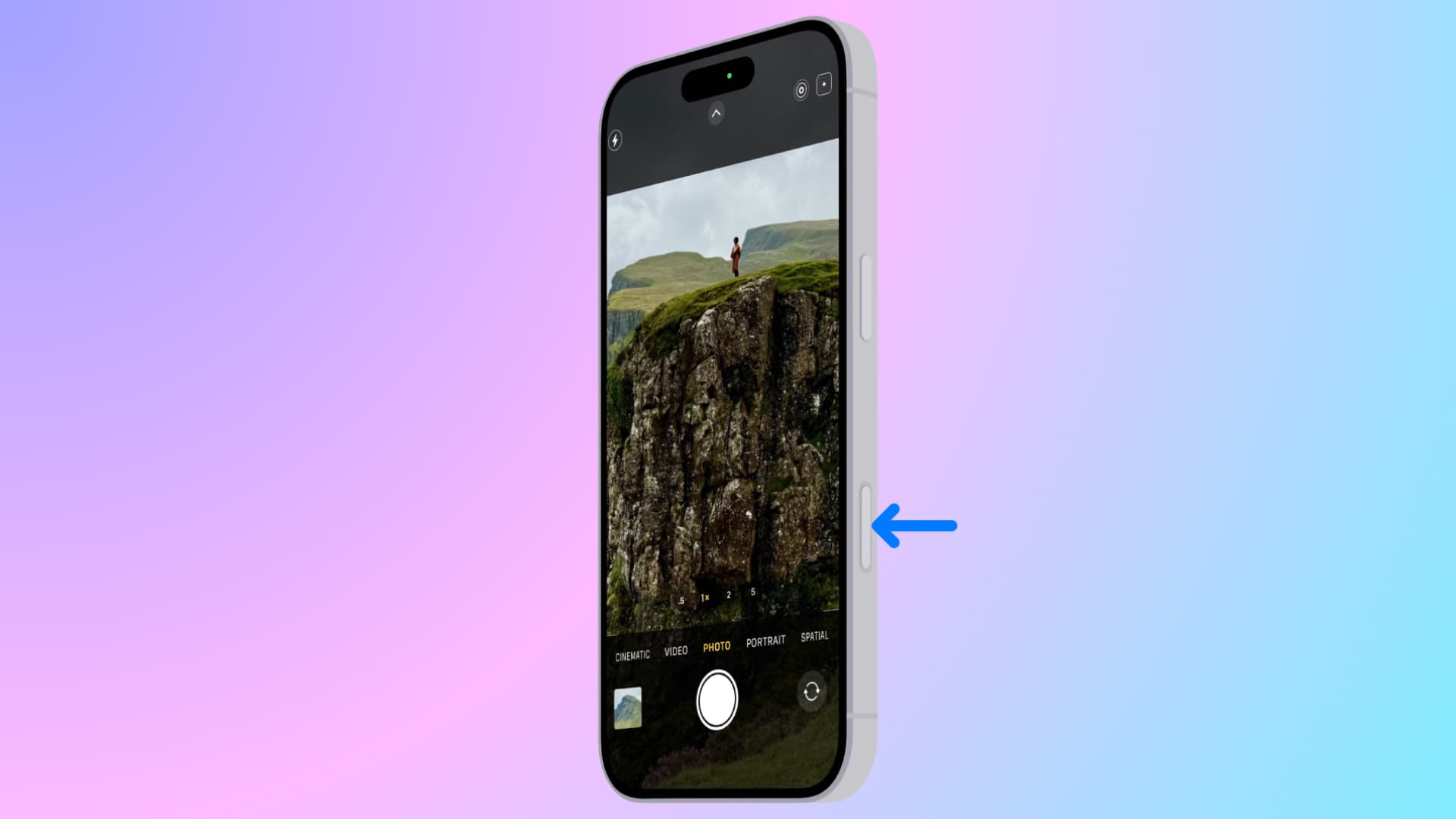 iPhone 18 相机控制键要取消？传苹果主要考量到这个关键原因  