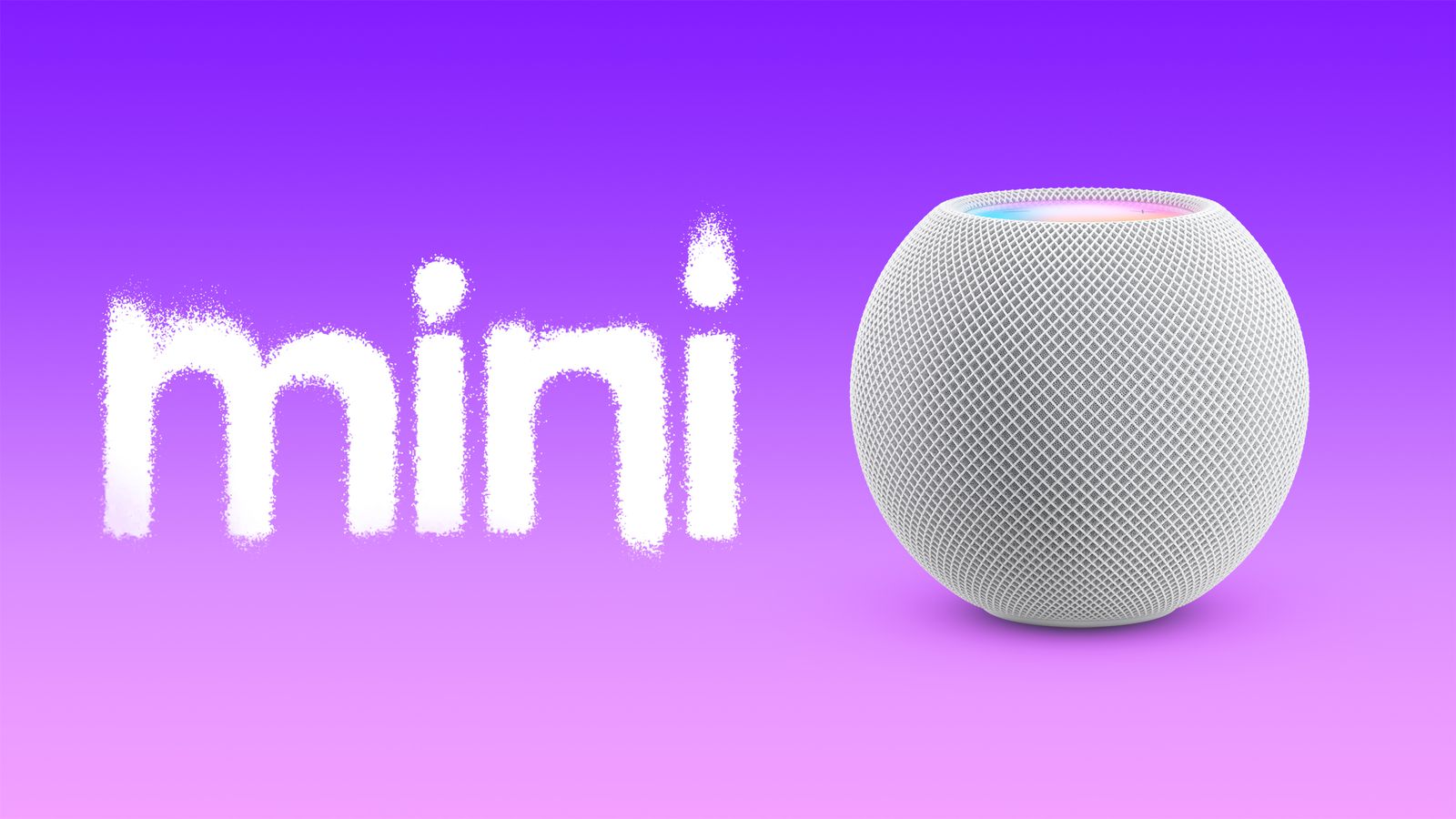 苹果三款新品集体“跳票”？HomePod Mini/AirTag延迟迷雾背后