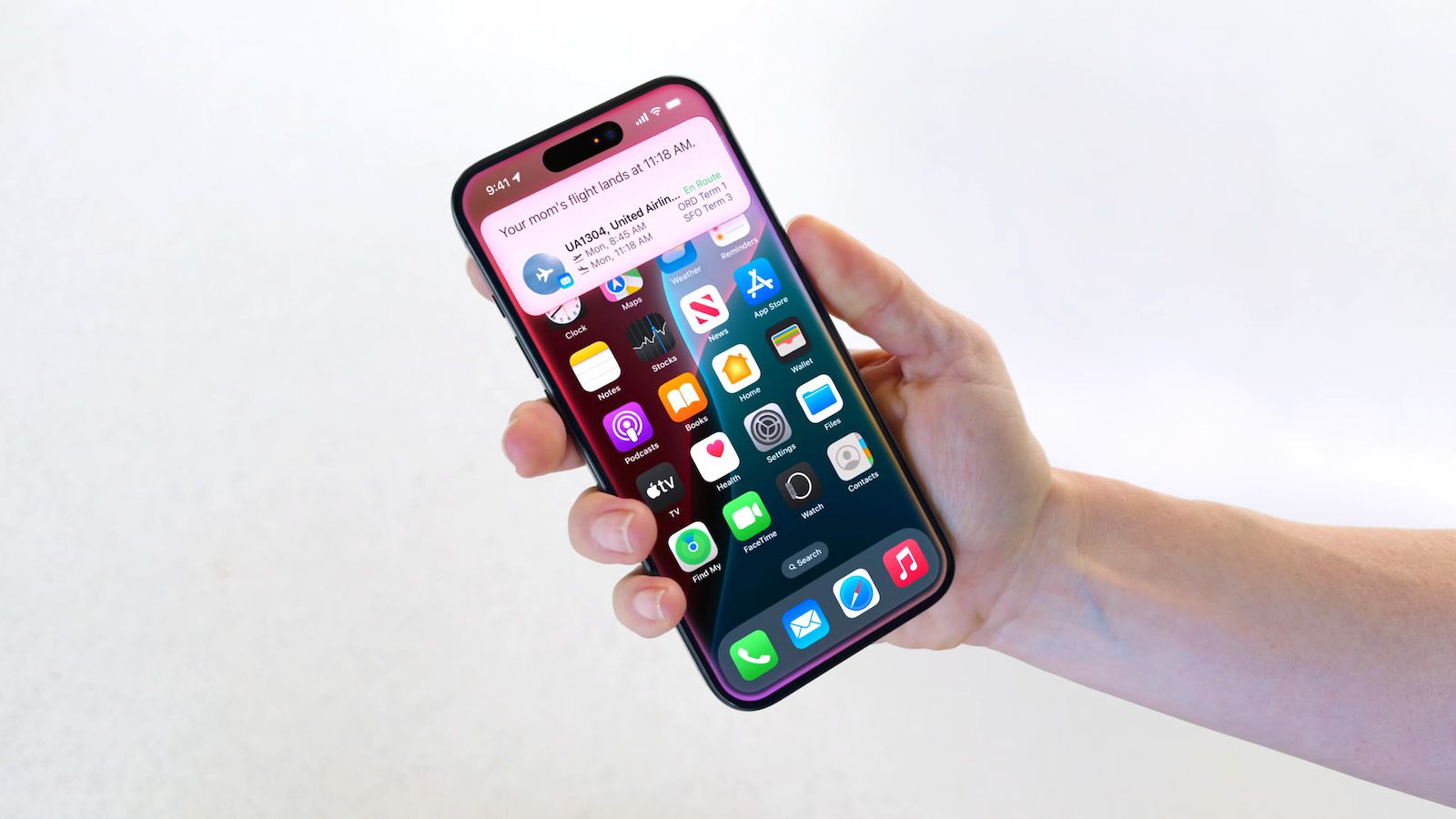 🍎重磅|Tim Cook确认:全新 Siri 明年上线,iOS 26.4 将迎来“史上最聪明的语音助手”!