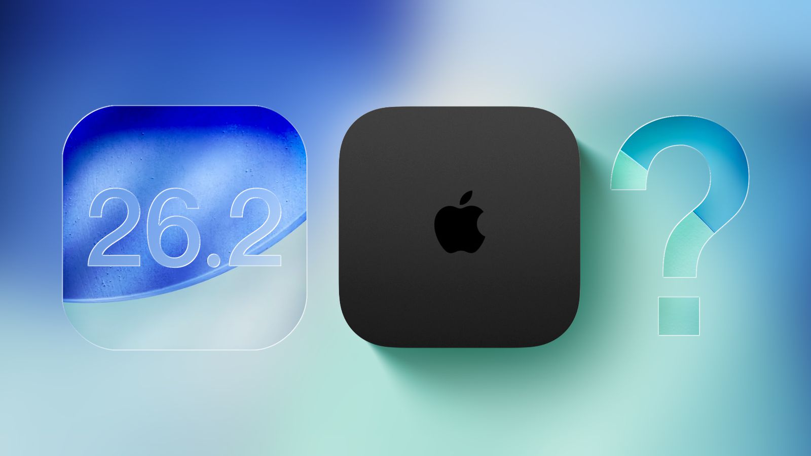 Apple 十一月展望:iOS 26.2 测试版、新品传闻与更多惊喜