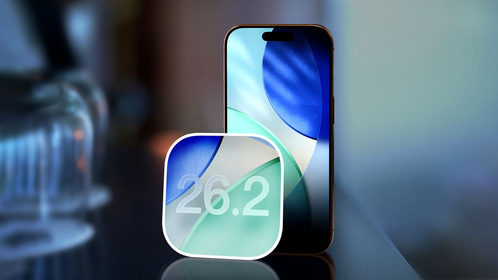 iOS 26.2 正式发布:细节升级的一次「安全 + 体验」双提升