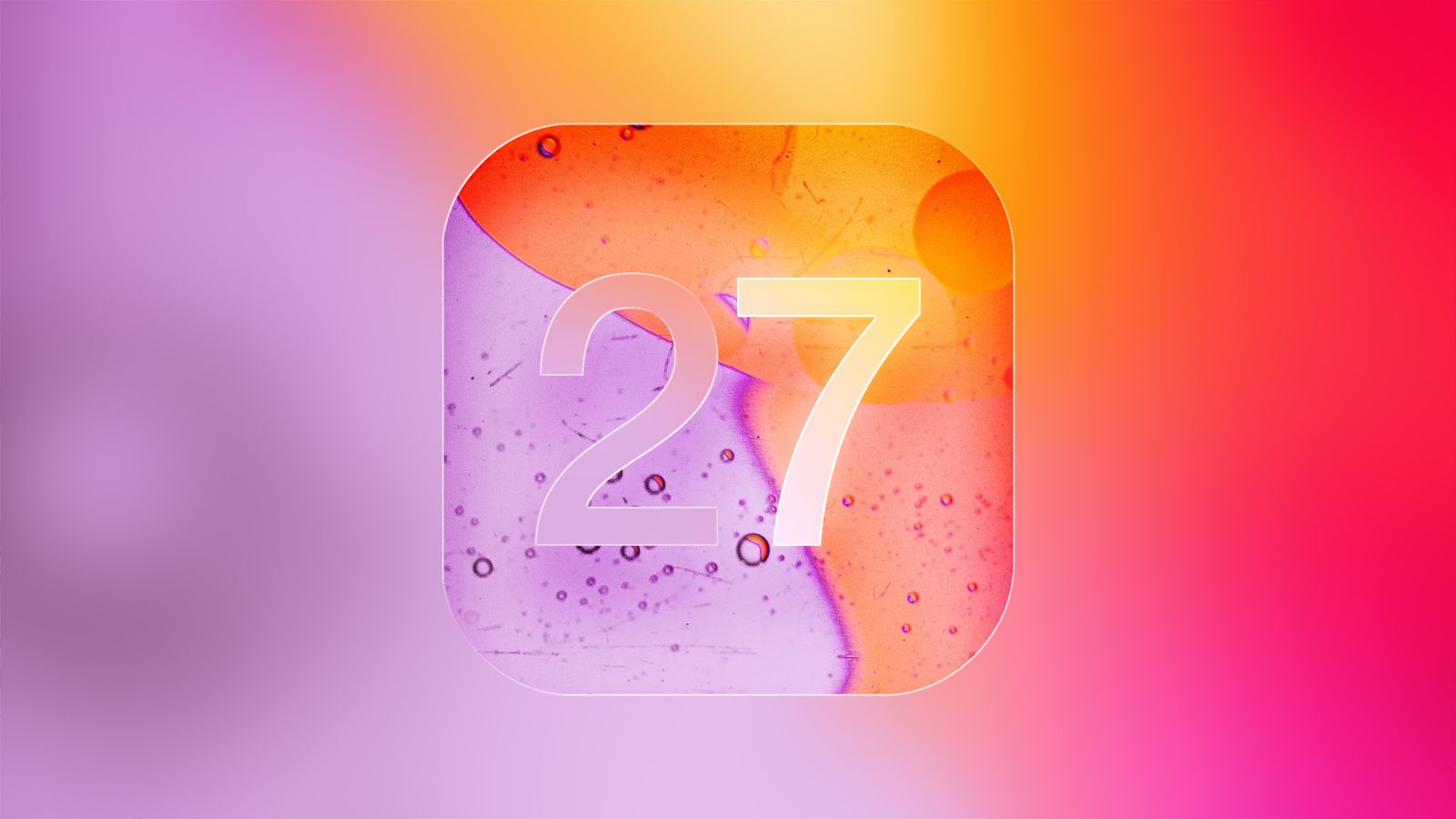 苹果官宣:iOS 27 将回归“稳健”!新功能大调整,Siri 终于要变样了?
