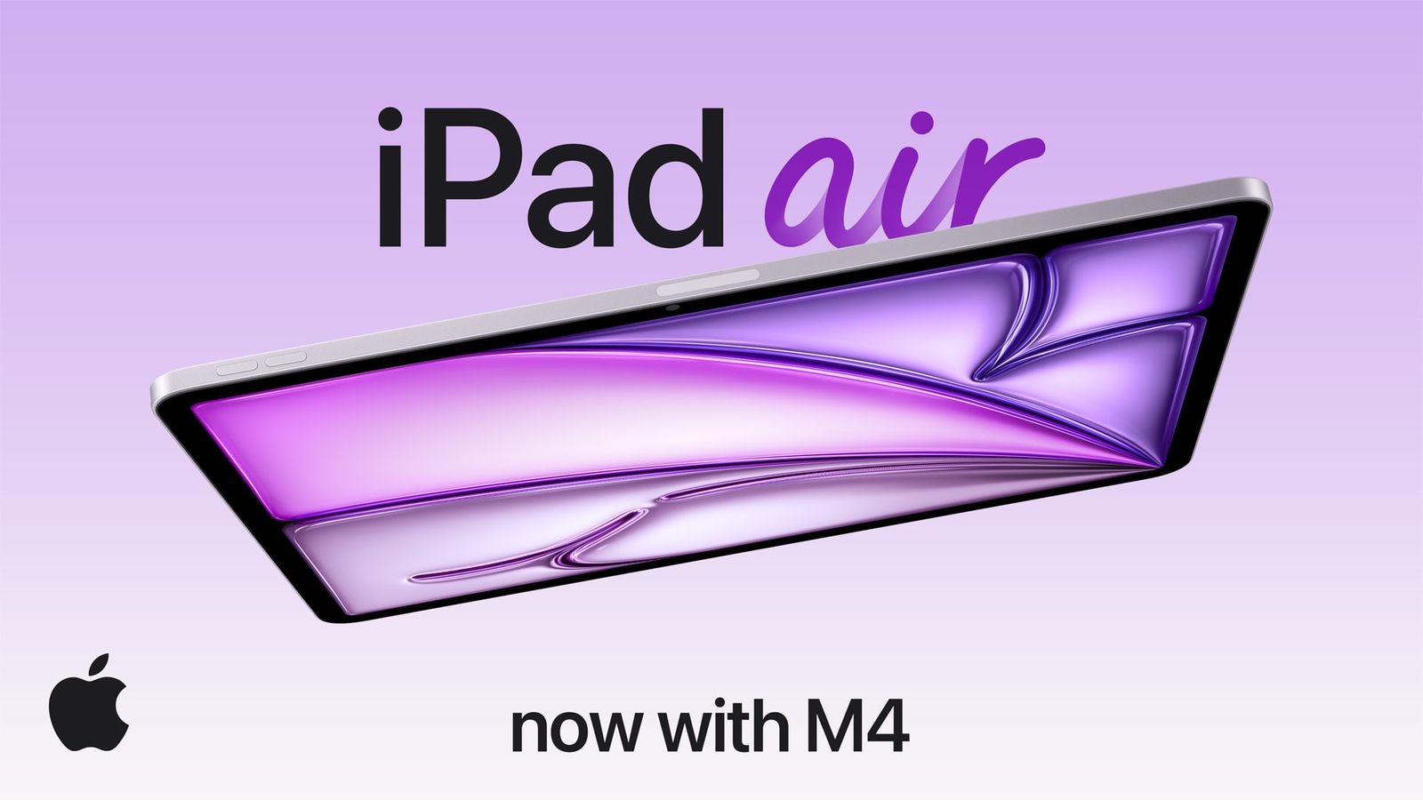 M4 iPad Air 首批跑分曝光：性能进一步提升
