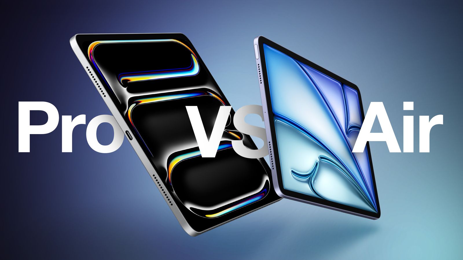 双十一 iPad 选购终极指南:M3 Air与M5 Pro到底差在哪?谁更值得冲?