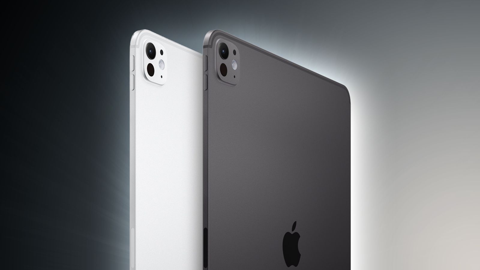 🚀 M5 iPad Pro真升级?还是“马甲换芯”?20处对比告诉你真相!