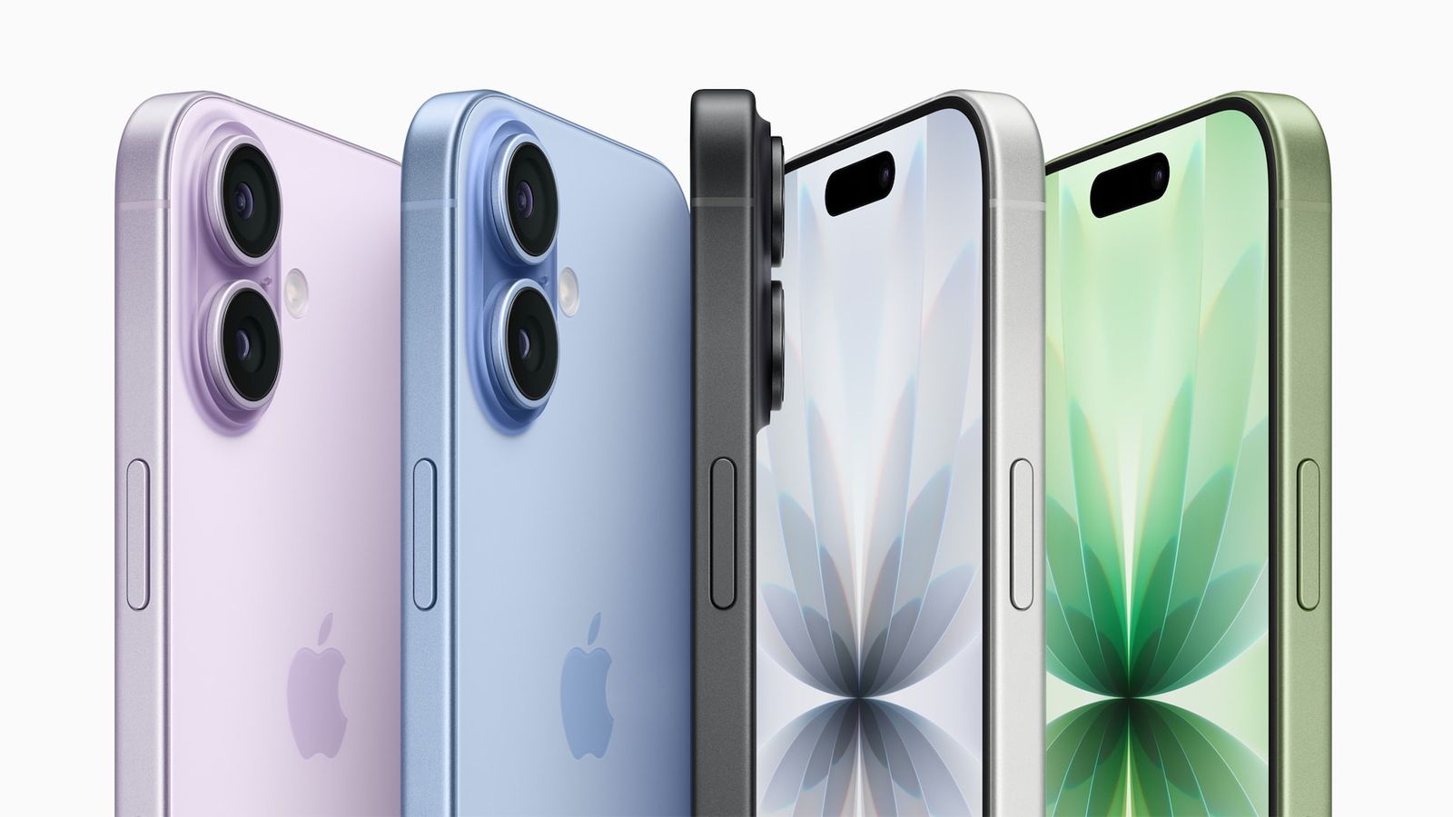 iPhone 18 标配 12GB 内存!苹果终于补齐短板,Siri AI 全系都能用了?