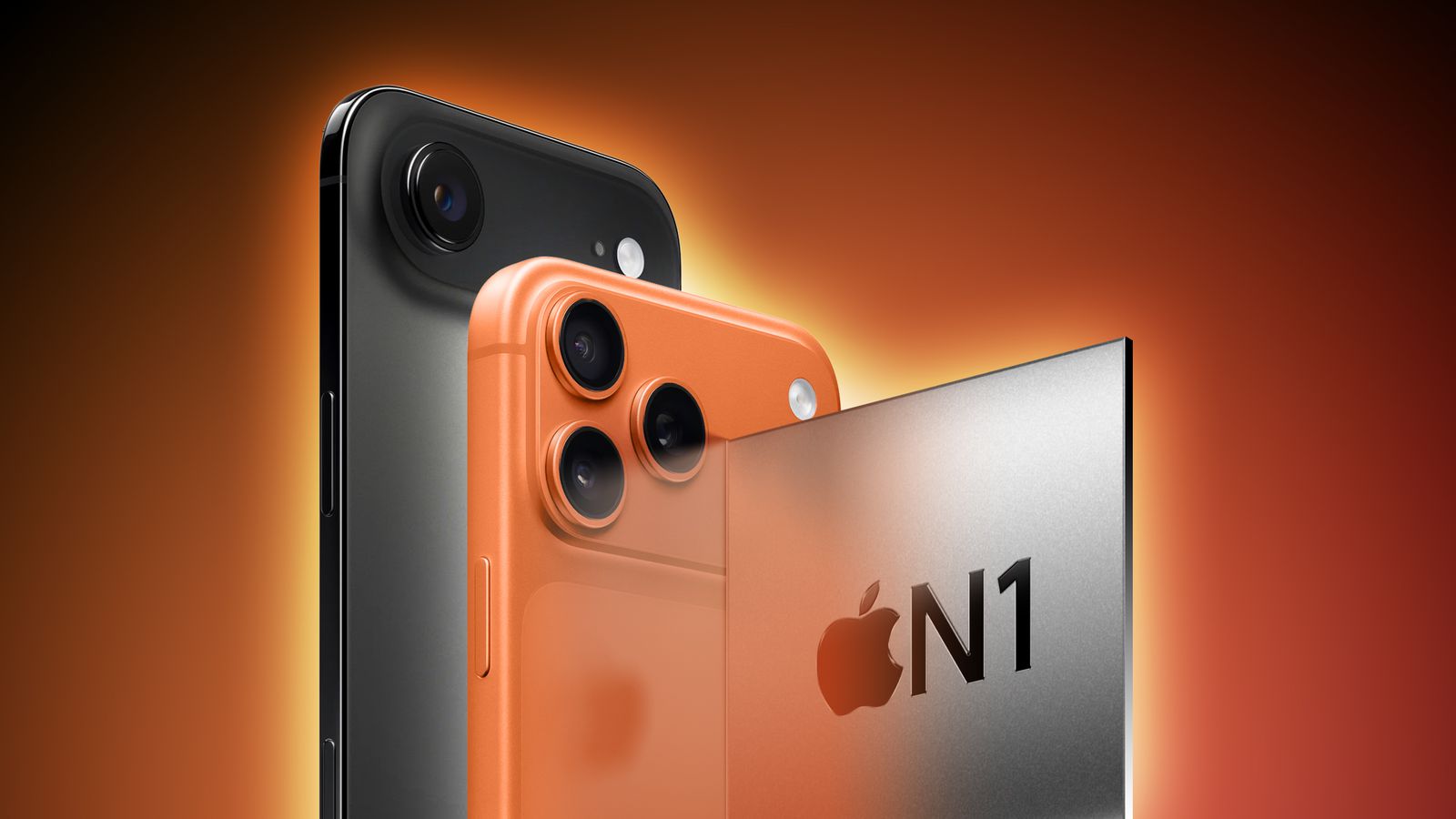 iPhone 17 vs iPhone 16 Wi-Fi速度深度解析:N1芯片的胜利与局限