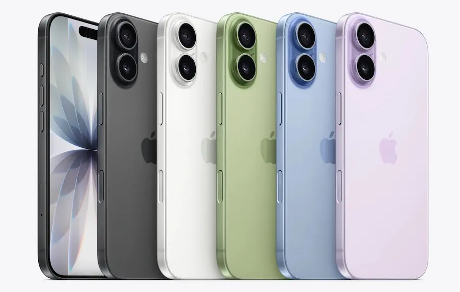 iPhone 17 全系列维修价目表清单：屏幕、电池和背板官方更换价格整理