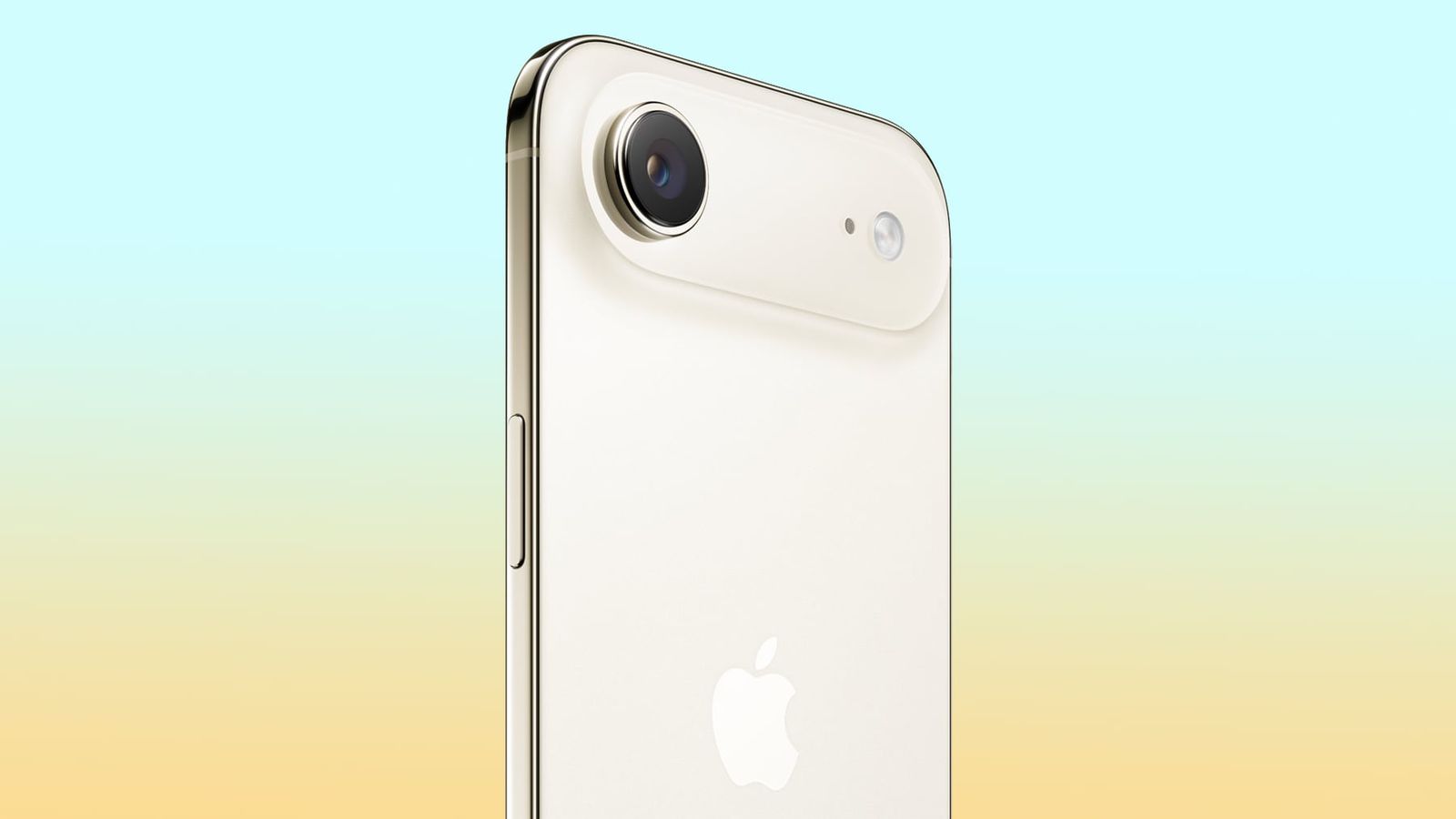iPhone Air 将迎来重大升级:双摄终于安排上了,续航也有望改善