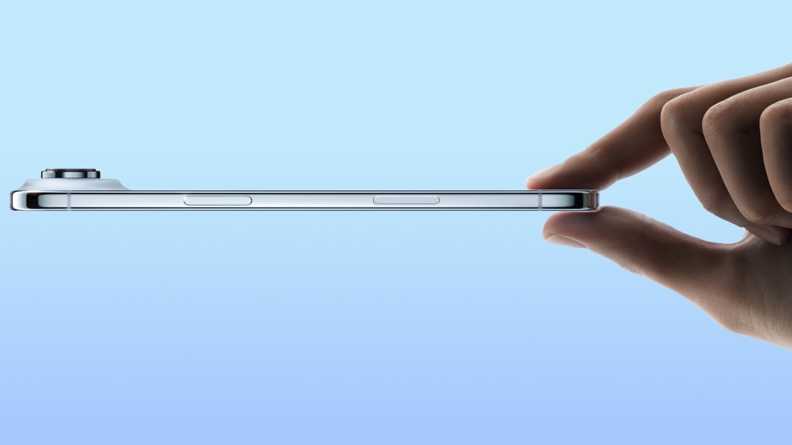iPhone Air 实验失败:苹果供应链被迫大幅削产