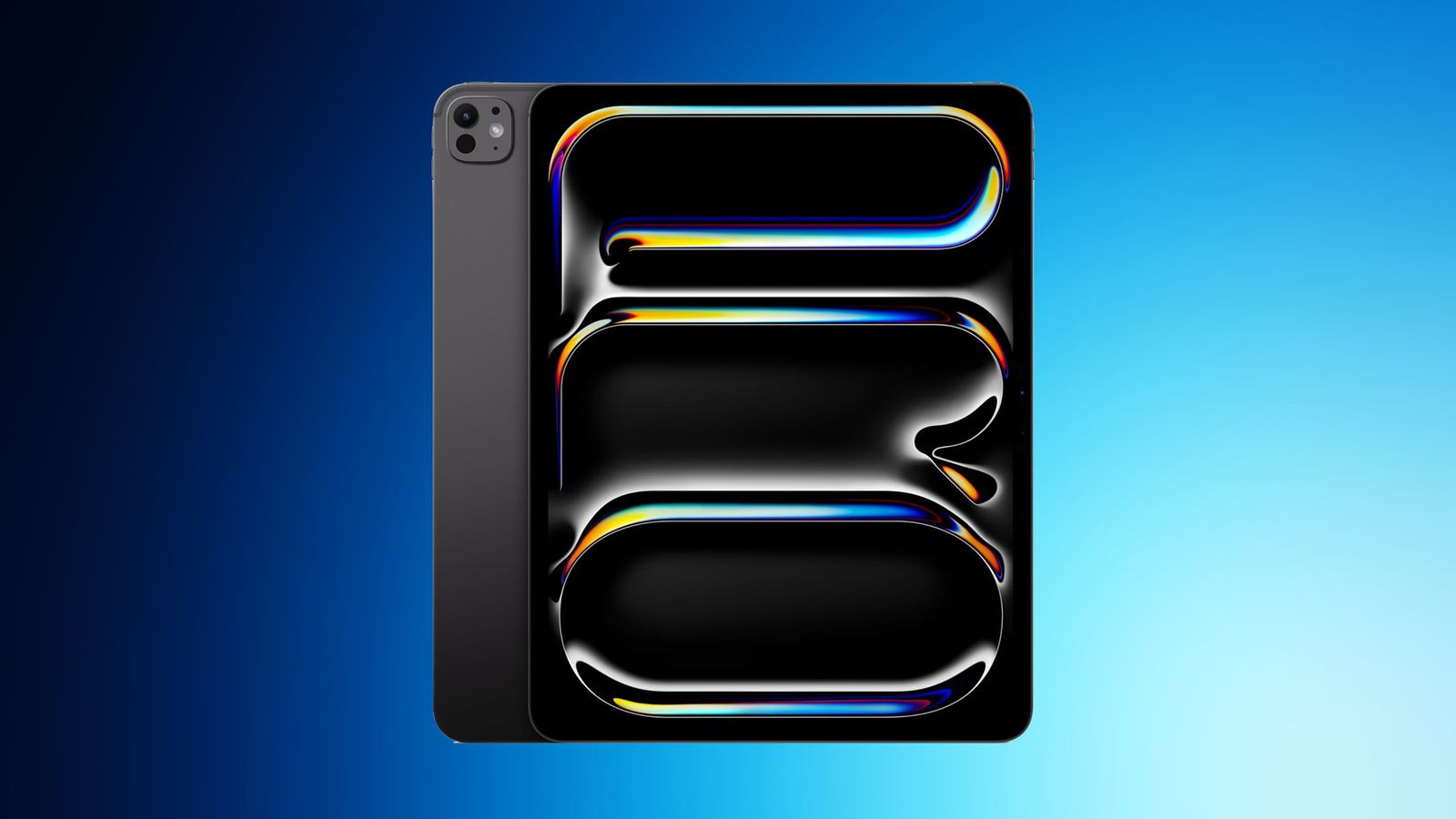 苹果新一代 iPad Pro 曝光:最快春季 2027 发布,2nm 芯片加持