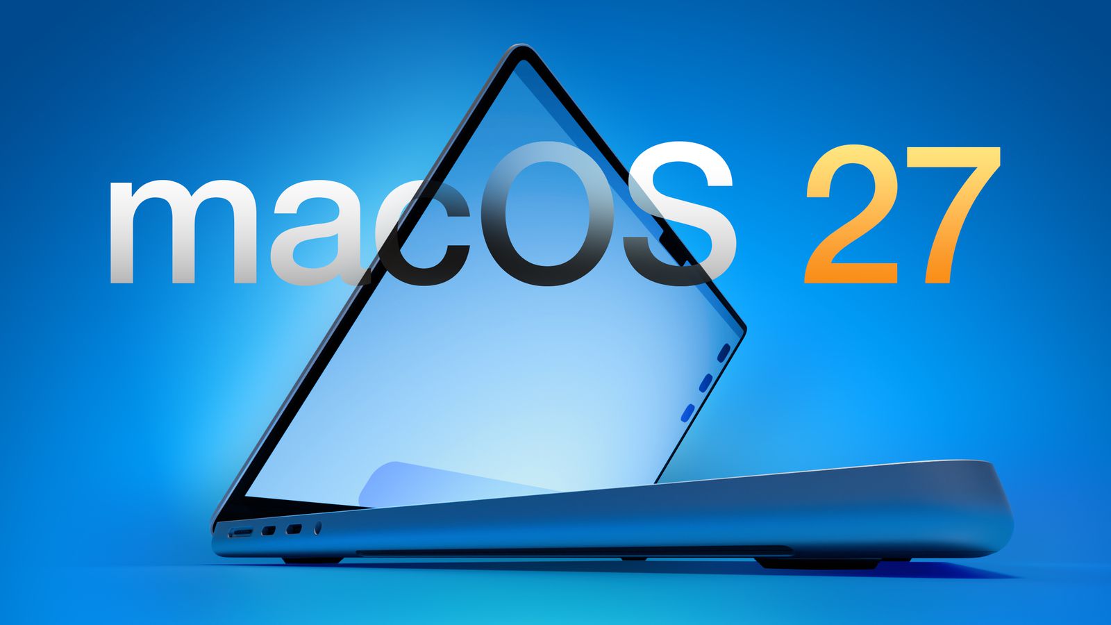 时代结束！macOS 27 将彻底抛弃 Intel Mac，你的电脑还能升级吗？