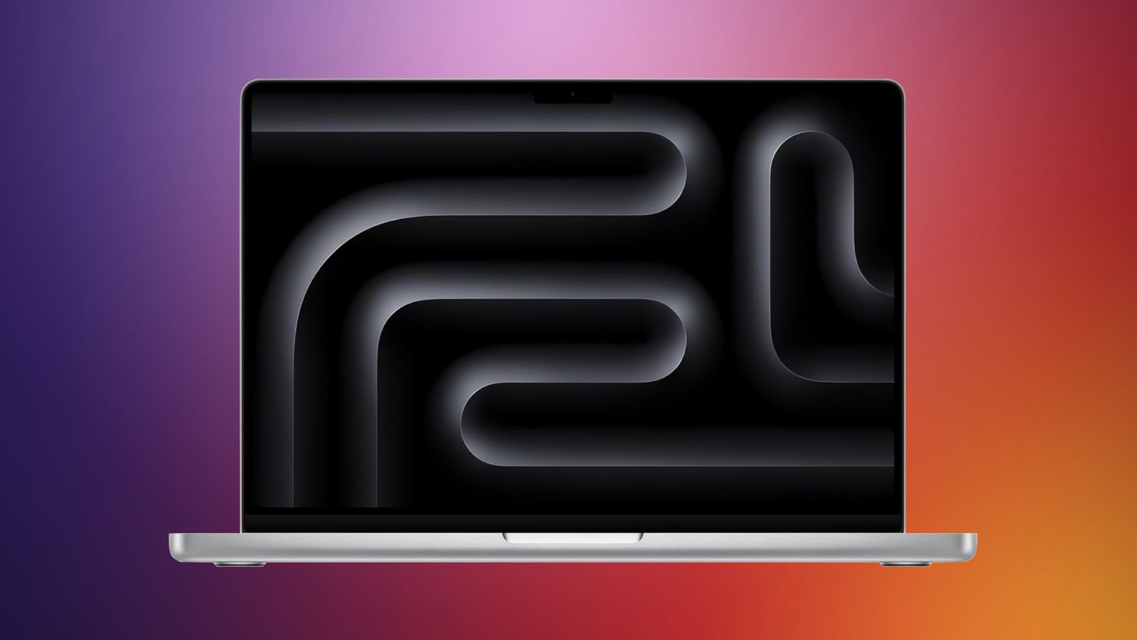 全新 14 英寸 MacBook Pro：M5 芯片之外的两大关键升级